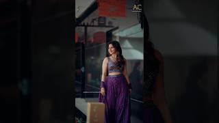 Ishwarya Menon beautiful Entry Bazooka launch kochi #youtubeshorts #bazookamovie #ishwaryamenon