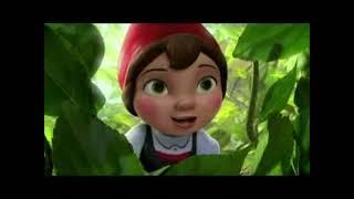 Starz Kids & Family Promos (November 1st, 2011)