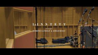 Kira Linn's Linntett - Homeless But Not Hopeless feat. Jorge Rossy and Domenic Landolf