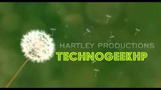 Hartley Productions- New Program - TechNoGeekhp