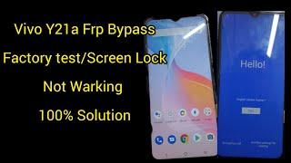 Vivo Y21A Android 11 Frp Bypass/Vivo Y21A Frp Bypass | #frp_bypass #vivoy21afrpbypass #gsm