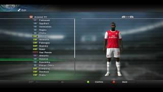 |PC| PES 2011 SMoKE Patch 3.6.2 Titanium+ Installation