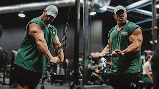 Getting MORE Out of Your Arm Day at the Gym | Antoine Vaillant