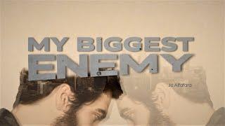 CITICHURCH Online - MY BIGGEST ENEMY | Jo Alfafara