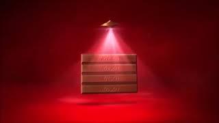 Kit Kat UFO Strikes Again