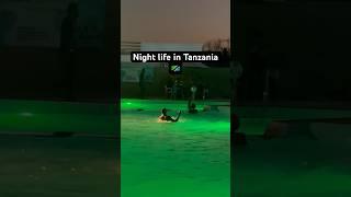 Not seen on Media Night life In Tanzania  #zanzibar #nightlife #traveltheworld