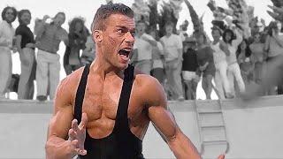 Action Van Damme Movie | DOUBLE SHOOTER | Powerful Action Movie HD