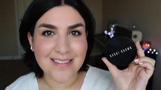 NEW Bobbi Brown Skin Moisture Cream Compact Foundation
