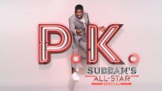 P.K. Subban's All-Star Special (FULL EPISODE) | NHL | NBC Sports