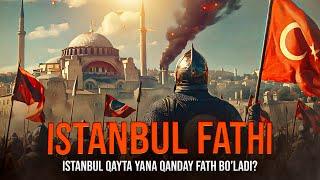 Istanbul qayta yana qanday fath bo'ladi? | Ustoz Abdulloh Zufar