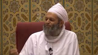 حمل ولبس وتركيب الذهب والفضة أثناء الصلاة. للأستاذ أحمد بن حمدان الحراصي