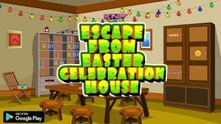 Knf Escape From Easter Celebration House Walkthrough