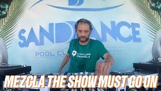 DJ PASTIS | MEZCLA THE SHOW MUST GO ON