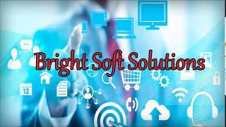 Cam Scanner Bright Tech Solutions