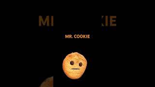 MR. COOKIE