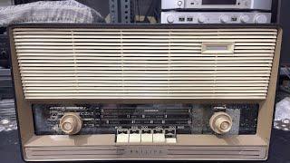 Philips Vintage Old Tube Radio Price In Hindi 9811204032 /9717618838 Available For Sale In New Delhi