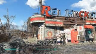 fallout 4 WTH is this!