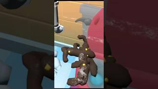 Fire in the Hole #gameplay #funny #fyp #funnyvideo #gaming #pc #vr #oculus #quest3 #quest2