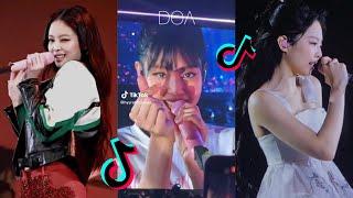 Jennie Concert Moments | Blackpink | tiktok compilation | DӨΛ