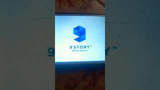 9 Story Media Group/Brown Bag Films (2020)