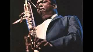 John Coltrane & Johnny Hartman   My One And Only Love 1963