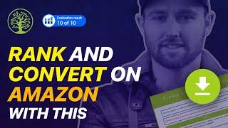 How to create your Amazon product listing step by step - Easy SEO & optimization tutorial 2022