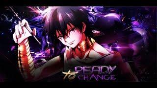 [AP] Ready to Change [Nero Team IC]