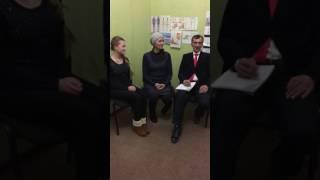 Нина Гайич, специалист команды "Сам себе ортопед"
