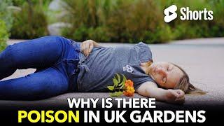 Why Is There Poison In UK Gardens #284