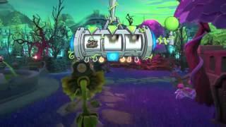 Plants vs Zombies - Garden Warfare 2 w/GameplayHQ and Braxton Gamer