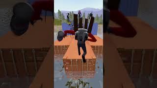 Evolution Titan SPEAKERMan #skibiditoilet