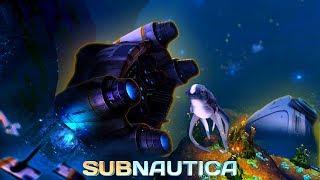 Subnautica - WE'VE ESTABLISHED CONNECTION WITH ALTERRA! Investigating The Neptune Rocket! - Gameplay