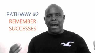 5 Pathways To A Positive Attitude - Troy Holder