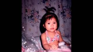 Kristel Tejada on her 17th Birthday!