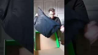 Razer Freyja + Kraken V4 Pro Unboxing!!