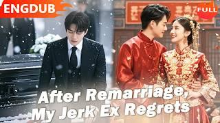 【ENGDUB】I Left Him in the DustAfter divorce, you'll never win me back! #cdrama