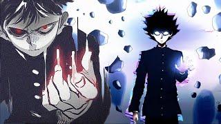 Travis Scott- SICKO MODE/ Mob Psycho 100 (AMV)