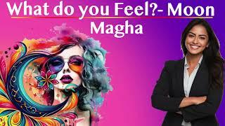 what do you Feel? 4th Lord in Magha Nakshatra  All Ascendants