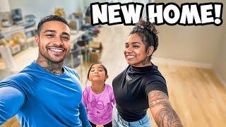 Our New Home In Philly ! | Braap Vlogs