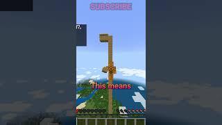 clutching is EASY… in bedrock edition