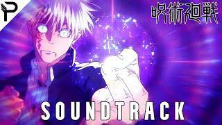 「Hollow Purple / Gojo vs Toji」Jujutsu Kaisen S2 EP4 PIANO OST 呪術廻戦