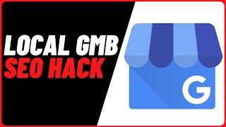 Local GMB SEO Hack Only Requires Home Address