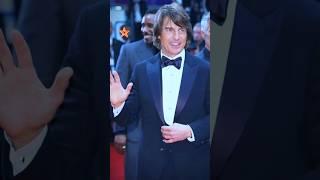 Tom Cruise attended 2025 Cannes Film Festival to premiere Mission: Impossible: The Final Reckoning