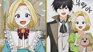 She Becomes a Princess, But Her Brothers Are Anything But Normal | Manhwa Recap