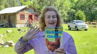 What To Feed Chickens: Becky’s 5 Best Foods For Chickens To Lay Eggs