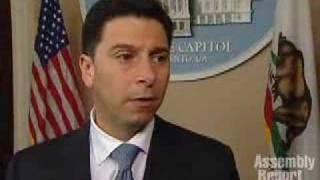 Democrats Call For Conversation About California Budget
