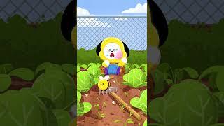 Someone help CHIMMY!...