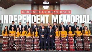 ICI Hlapui - Independent Memorial | ICI Central Choir