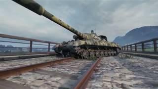 Куда пробивать ТТ СССР   Часть 1   от Evilborsh World of Tanks