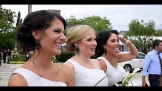 Gloria & Samuel Nicosia Trailer